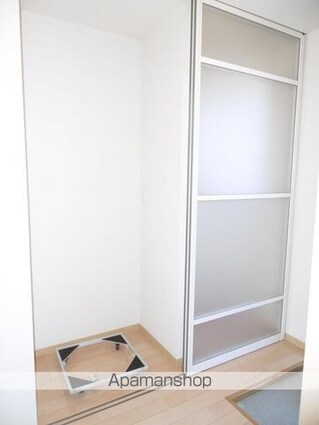 群馬県邑楽郡大泉町大字古氷[1K/28.24m2]の内装3