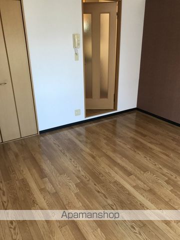 ルミナスライフの内装写真