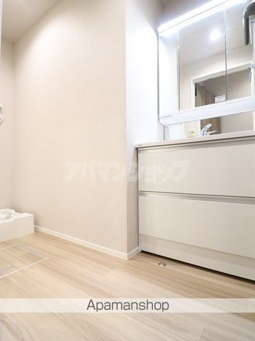 レジデンスヒューゲル鶴ヶ丘Iの内装写真