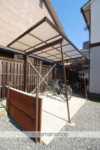 フェリーチェ富町の外観写真