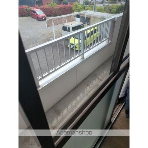 ハイツKAMの内装写真