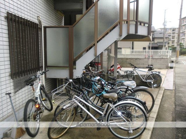 グレースヴィラ坂本のその他写真