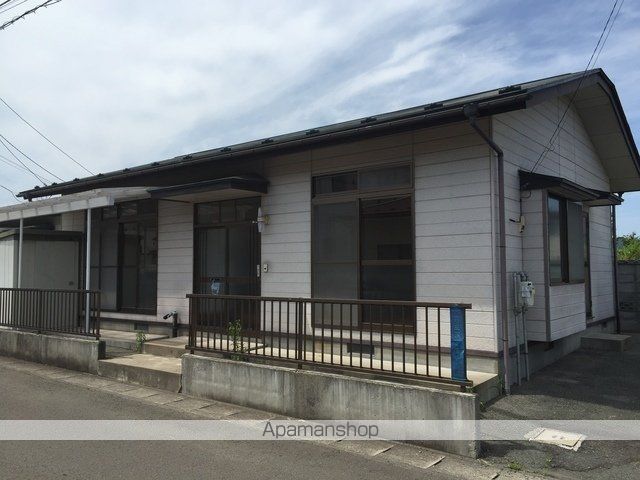 仙山線 陸前落合駅 徒歩10分 築38年