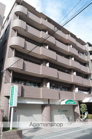 Saint Glay Abikoの外観写真