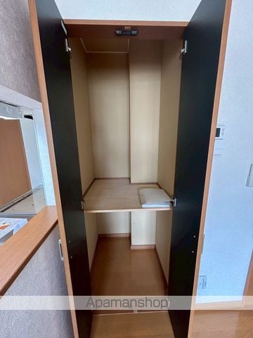エスポワール秋月の内装写真