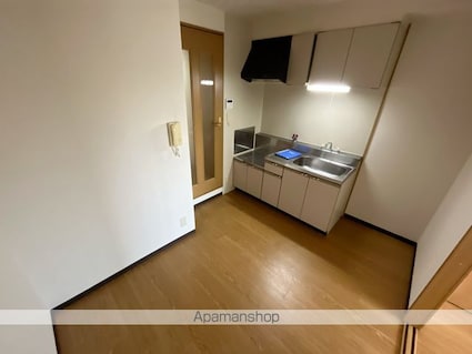 ＡＬＴＡ南草津ビュー[1DK/28.6m2]の内装3