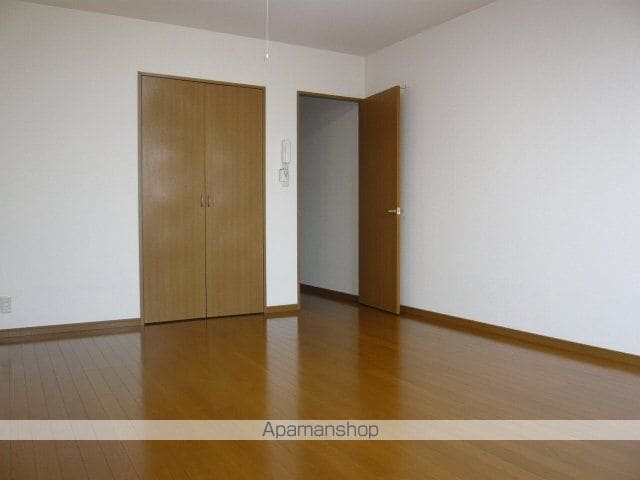アムール長坂弐番館の内装写真