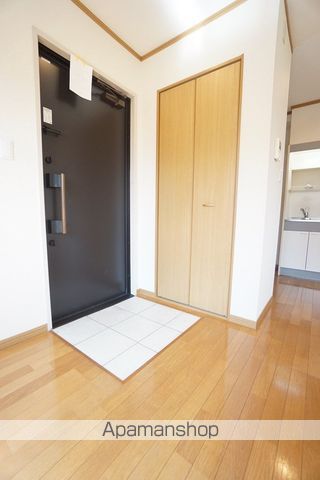 グランカーサ松島の内装写真