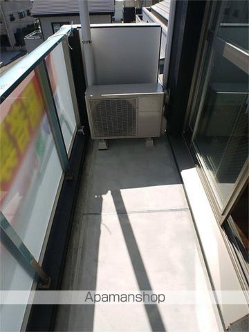 クレール ティエラの内装写真