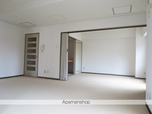 メゾンドブーケパークの内装写真