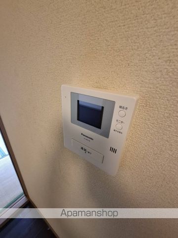 ボーネン刀根山の内装写真