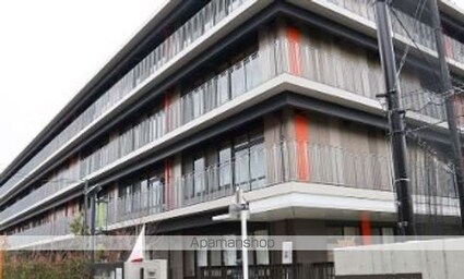 アクア　エクスクルーシブ　武蔵小山[1R/20m2]の周辺5