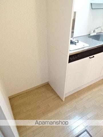ひくまのハウスBの内装写真