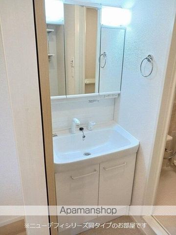 カーサ 福岡 IIIの内装写真