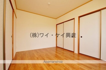 パークハウス三宅[2LDK/53.68m2]の内装5
