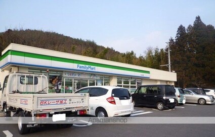 Ｃｈｅｒｒｙ　ｔｒｅｅ[1LDK/45.81m2]の周辺4