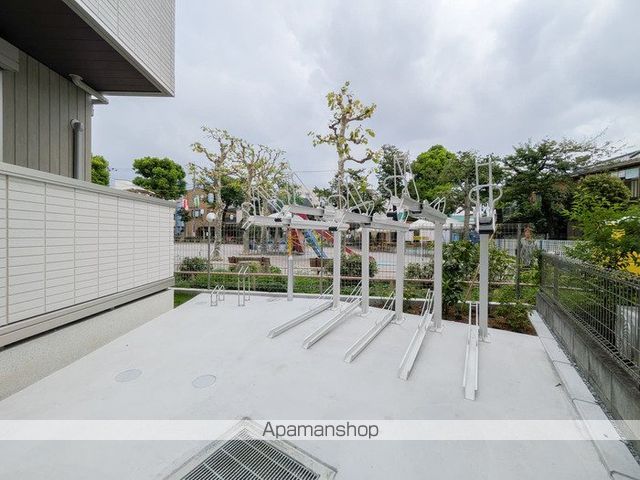セレスティア西亀有の内装写真