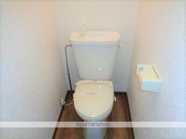 ベルファーレの内装写真