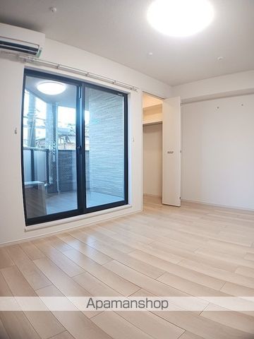 ヒカルサ京都御薗橋通の内装写真