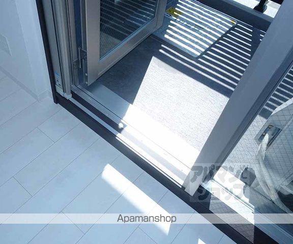 ベラジオ西大路五条の内装写真