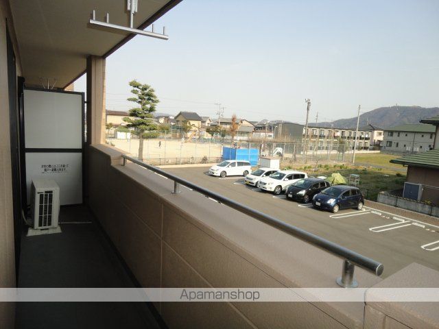 アサヒ2011の内装写真