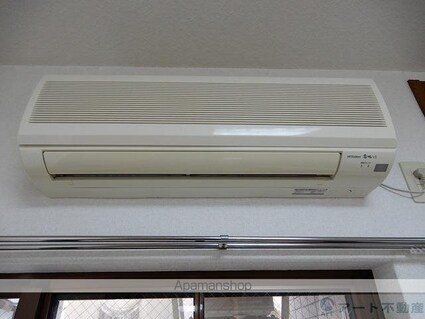 メゾンドムーア[1K/28m2]のその他設備