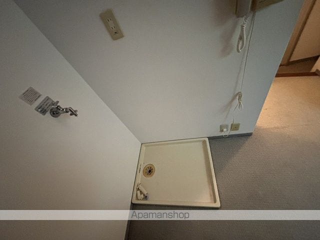 サンクス林の内装写真