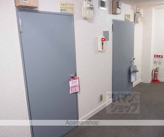 アバンティ吉祥院の外観写真