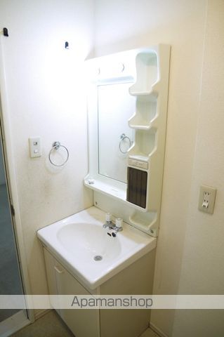 メゾンニューライフA棟の内装写真