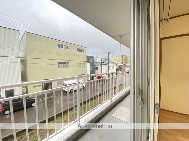 ツインクル豊川の内装写真