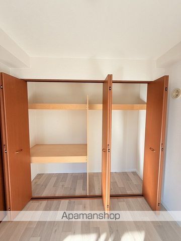 ドエル円山の内装写真