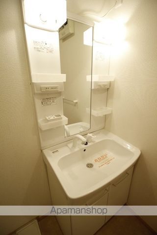 グランディールの内装写真