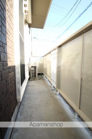 グリシーヌIIAの内装写真