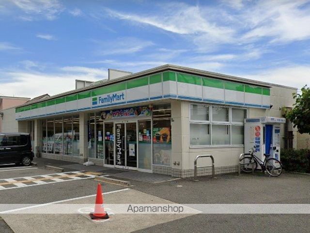 グランヴェール萩原の周辺写真