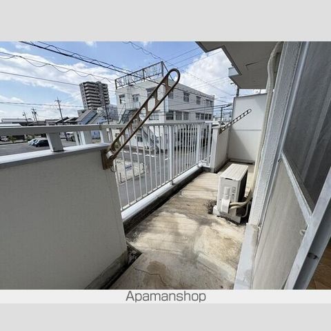ロイヤルマンションHAMADAの内装写真