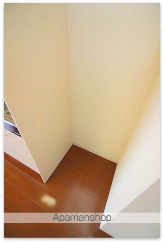 レジデンス本町の内装写真