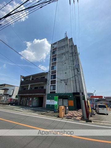 Seres長嶺の外観写真