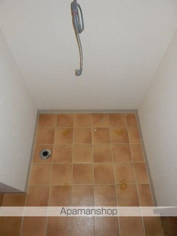 プリマヴェーラの内装写真