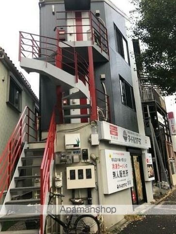 RADISHの外観写真
