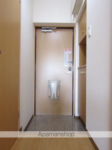 FINE GROWTHの内装写真