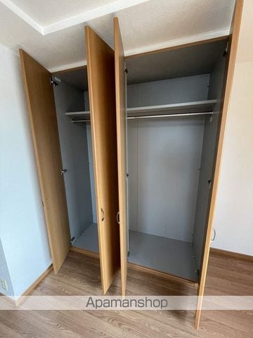 ルーラル石原の内装写真