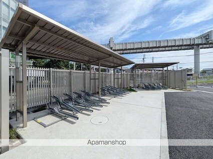 ガーベラ・グレイス[3LDK/73.8m2]の内装4