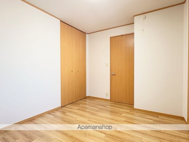 メゾンショコラの内装写真