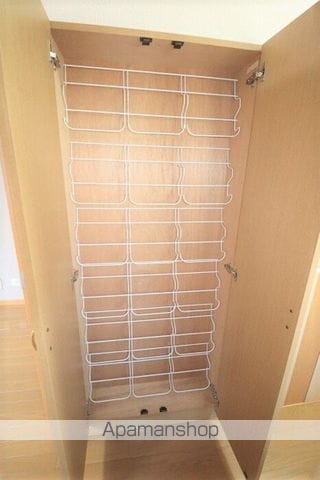 シャトーブリリアントの内装写真