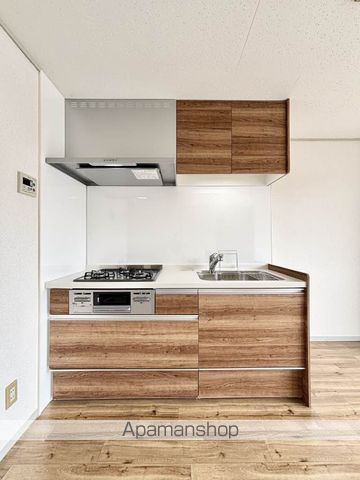 プレジール西元屋 A棟の内装写真