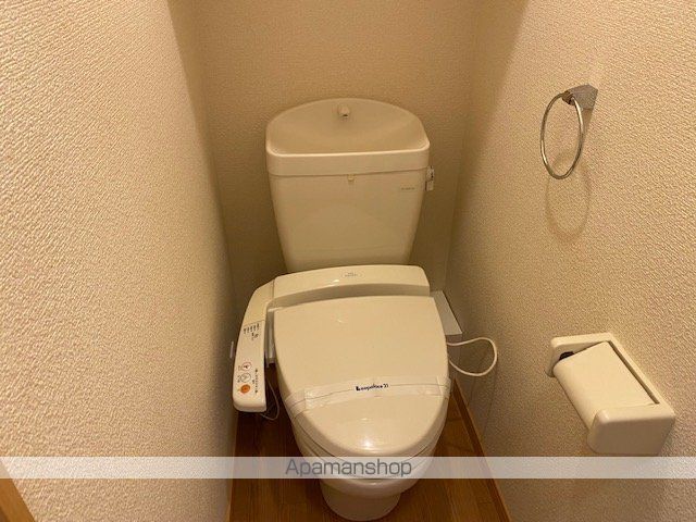 レオパレスグリーンハイツ島崎の内装写真