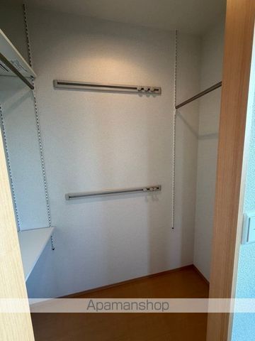 コ-トハウス ア-ジュの内装写真