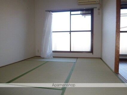 滋賀県大津市若葉台[3LDK/66m2]の内装4