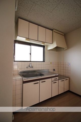 センチュリー清水の内装写真