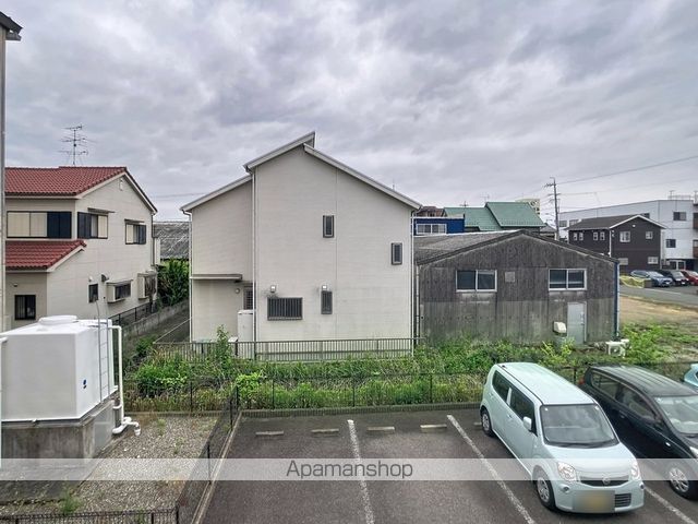 アムールA−1のその他写真